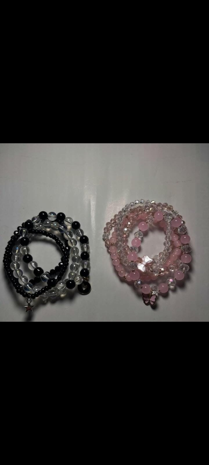 CUSTOMISE BRACELET FOR GIRLS